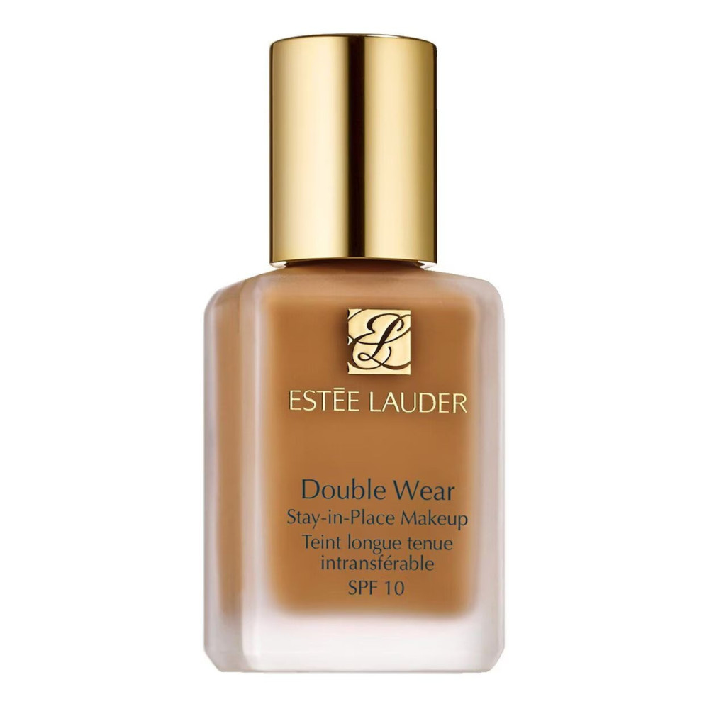Estee Lauder Double Wear Stay-In-Place Makeup Spf10, 4C2 Auburn