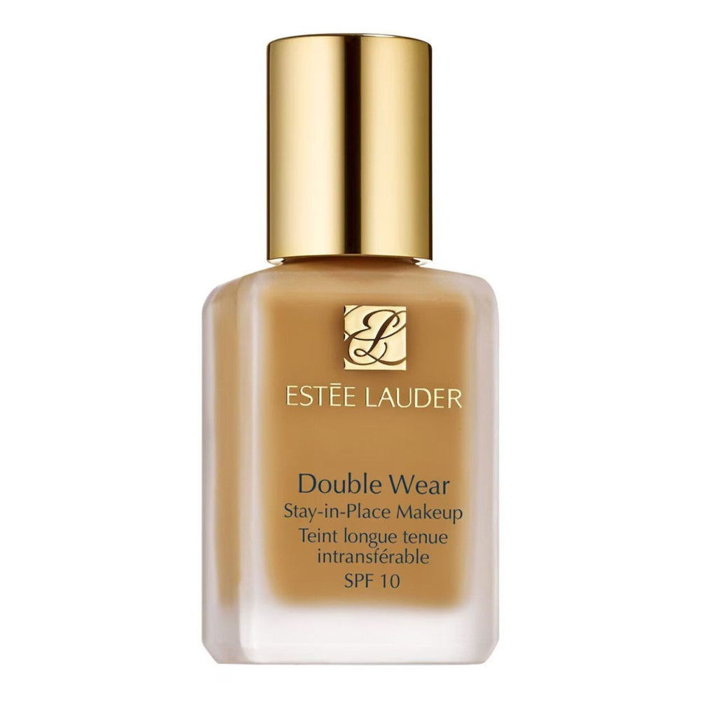 Estee Lauder Double Wear Stay-In-Place Makeup Spf10, 4N1 Shell Beige