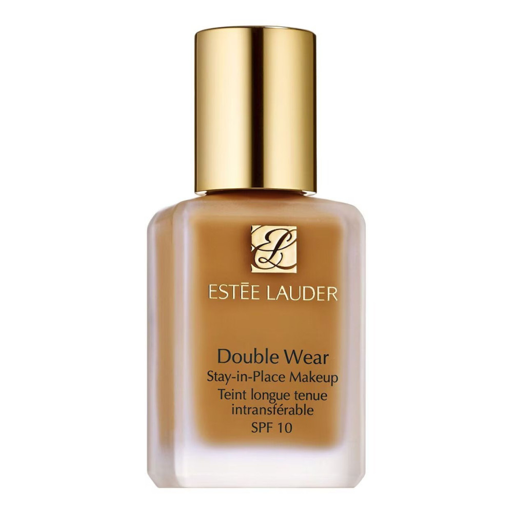 Estee Lauder Double Wear Stay-In-Place Makeup Spf10, 4N3 - Maple Sugar - 30Ml