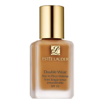 Estee Lauder Double Wear Stay-In-Place Makeup Spf10, 4W3 Henna