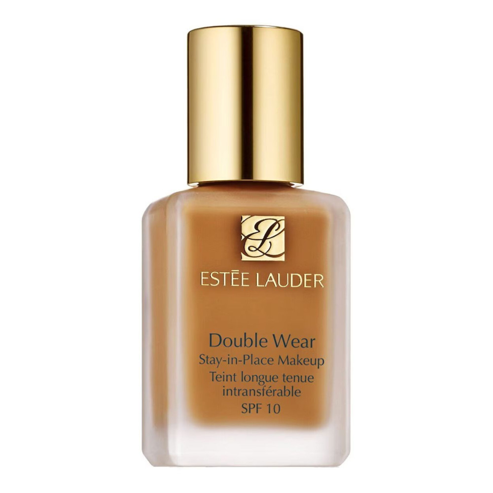 Estee Lauder Double Wear Stay-In-Place Makeup Spf10, 4W3 Henna