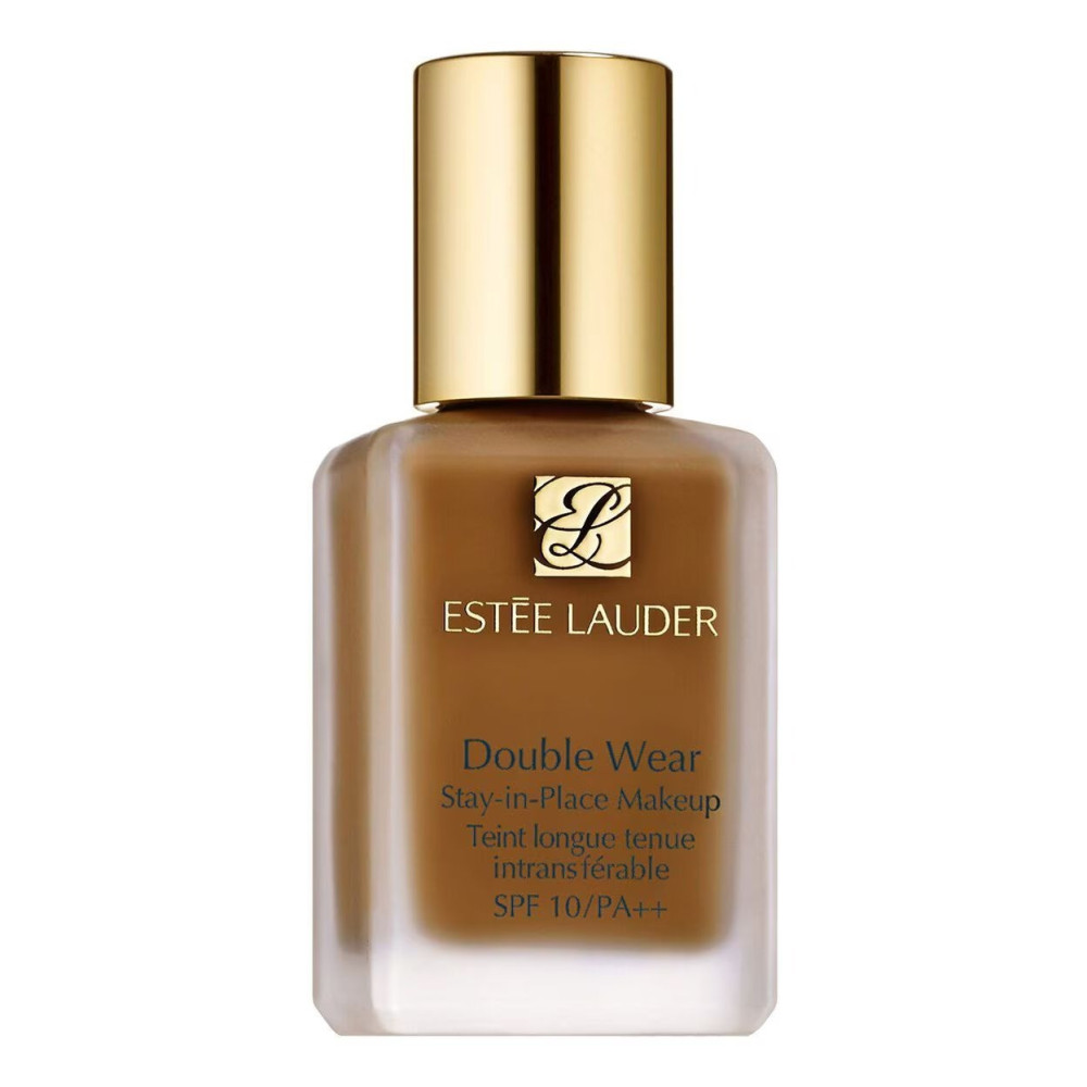 Estee Lauder Double Wear Stay-In-Place Makeup Spf10, Maple 5N1.5