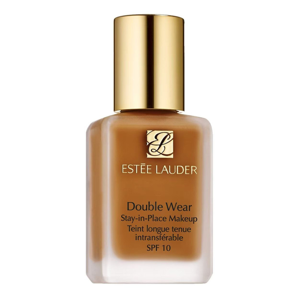 Estee Lauder Double Wear Stay-In-Place Makeup Spf10, Amber Honey 5N2