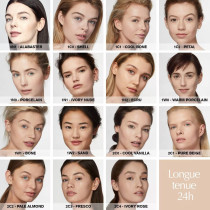 Estee Lauder Double Wear Stay-In-Place Makeup Spf10, Amber Honey 5N2