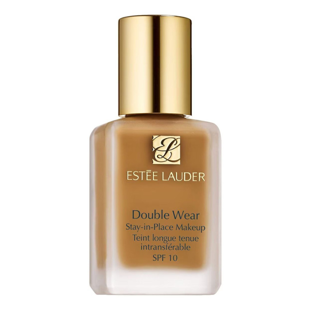 Estee Lauder Double Wear Stay-In-Place Makeup Spf10, Bronze 5W1