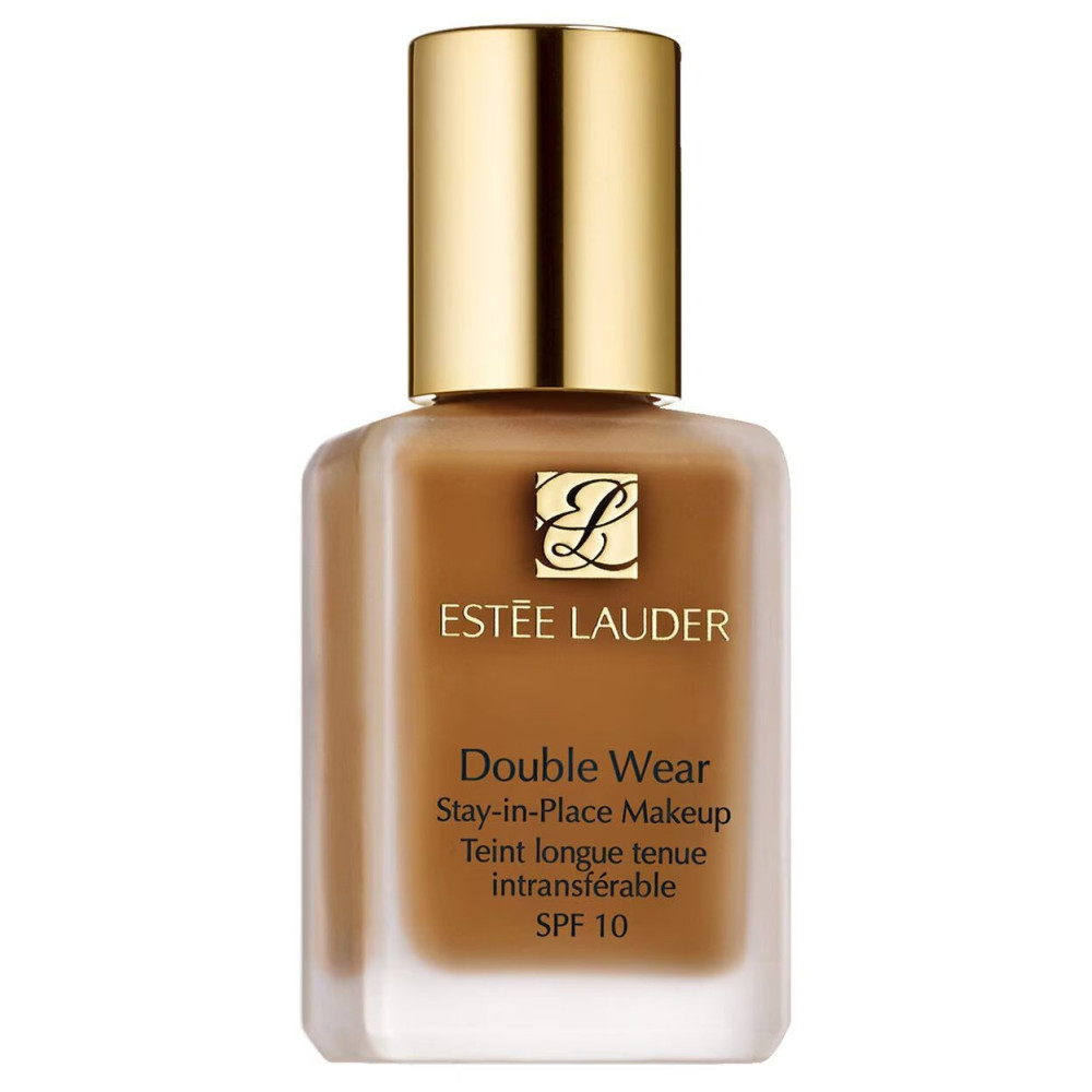 Estee Lauder Double Wear Stay-In-Place Makeup Spf10, 6W1 Sandalwood