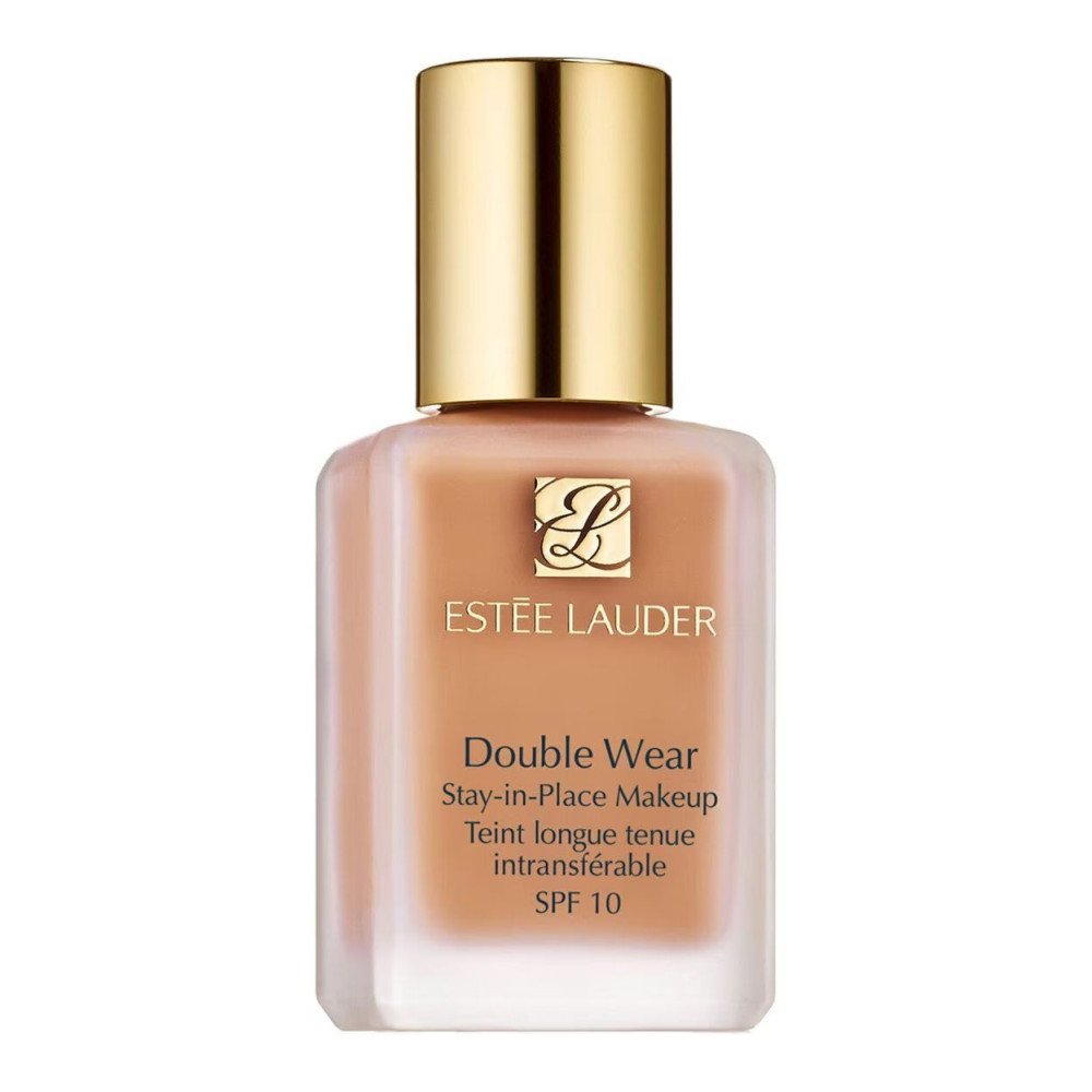 Estee Lauder Double Wear Stay-In-Place Makeup Spf10, 2C4 Ivory Rose