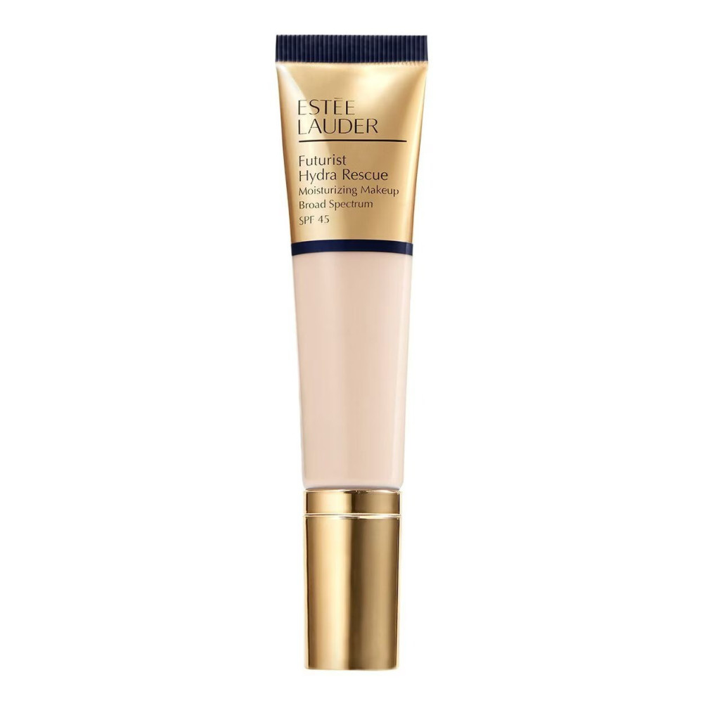 Estee Lauder Futurist Hydra Rescue - Moisturizing Makeup Spf 45, Ecru, 35Ml