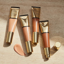 Estee Lauder Futurist Hydra Rescue - Moisturizing Makeup Spf 45, Ecru, 35Ml