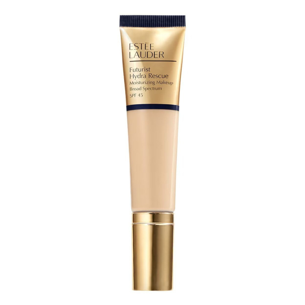 Estee Lauder Futurist Hydra Rescue - Moisturizing Makeup Spf 45, Sand, 35Ml
