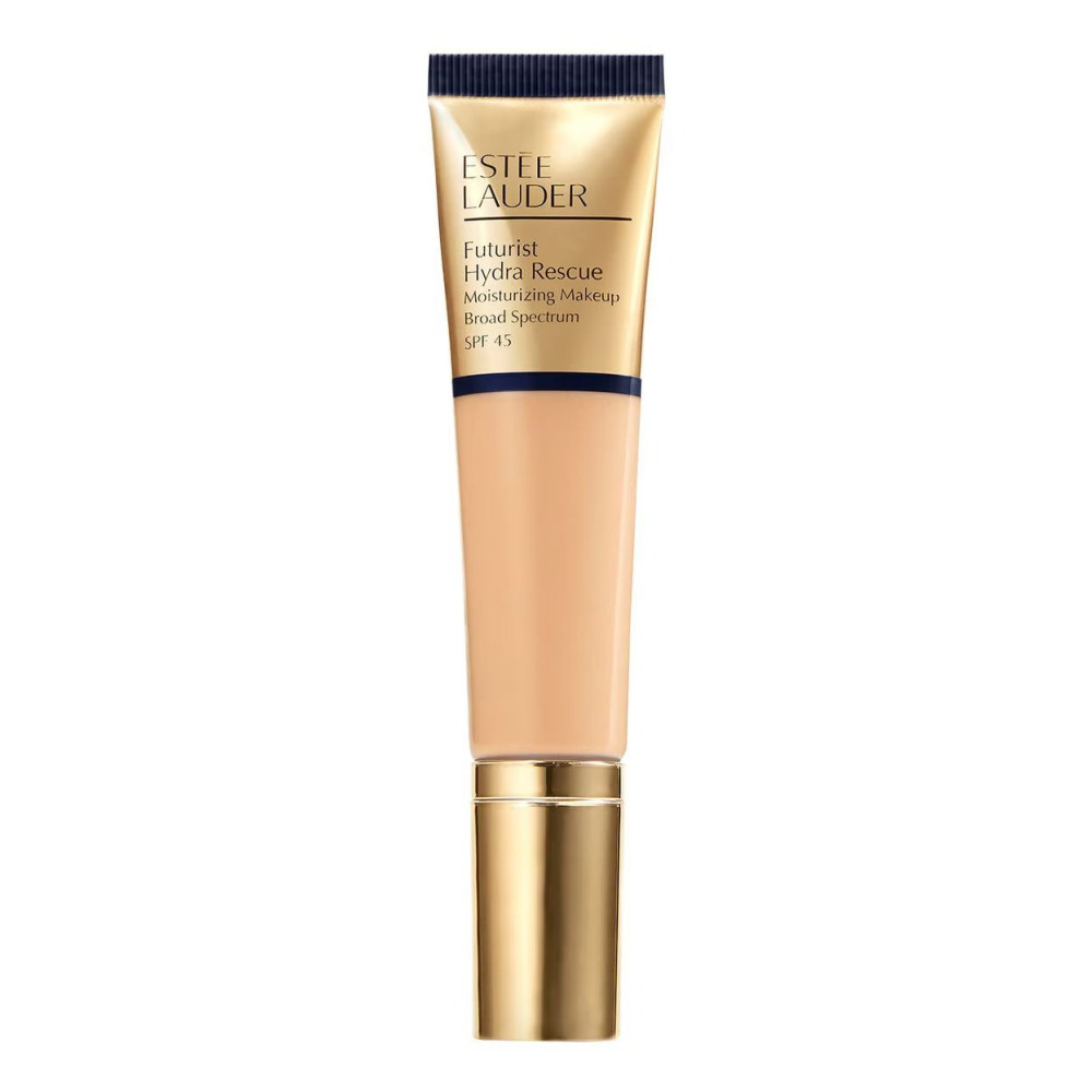 Estee Lauder Futurist Hydra Rescue - Moisturizing Makeup Spf 45, Dawn, 35Ml