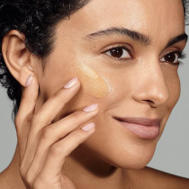 Estee Lauder Futurist Hydra Rescue - Moisturizing Makeup Spf 45, Wheat, 35Ml