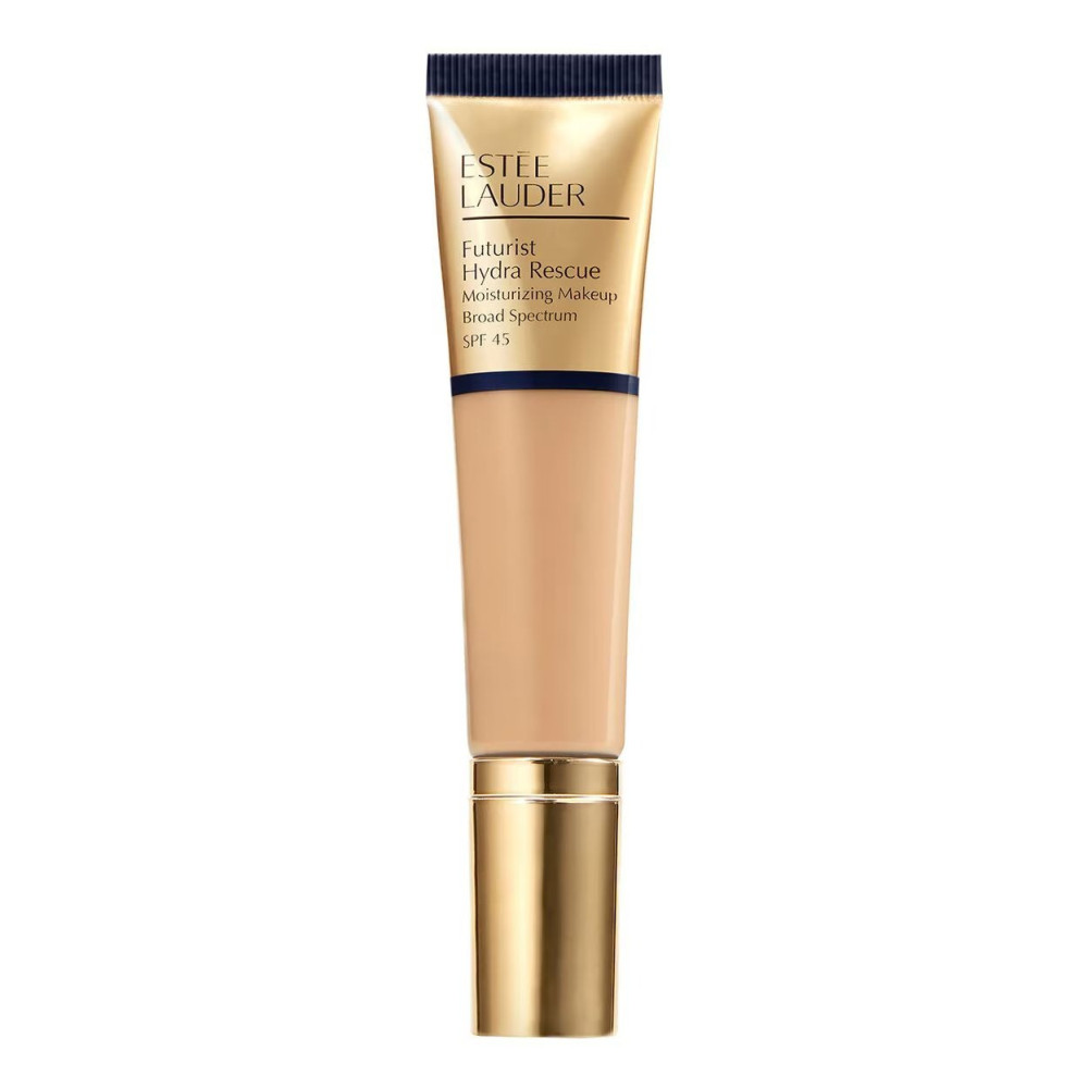 Estee Lauder Futurist Hydra Rescue - Moisturizing Makeup Spf 45, Tawny, 35Ml