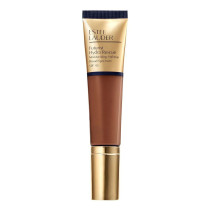 Estee Lauder Futurist Hydra Rescue, Moisturizing Makeup Spf 45, Sandalwood, 35Ml