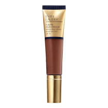 Estee Lauder Futurist Hydra Rescue - Moisturizing Makeup Spf 45, Rich Amber, 35Ml
