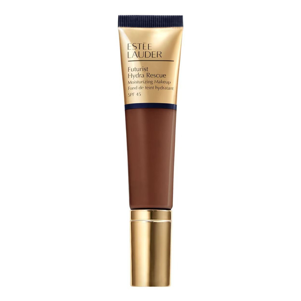 Estee Lauder Futurist Hydra Rescue - Moisturizing Makeup Spf 45, Rich Spice, 35Ml