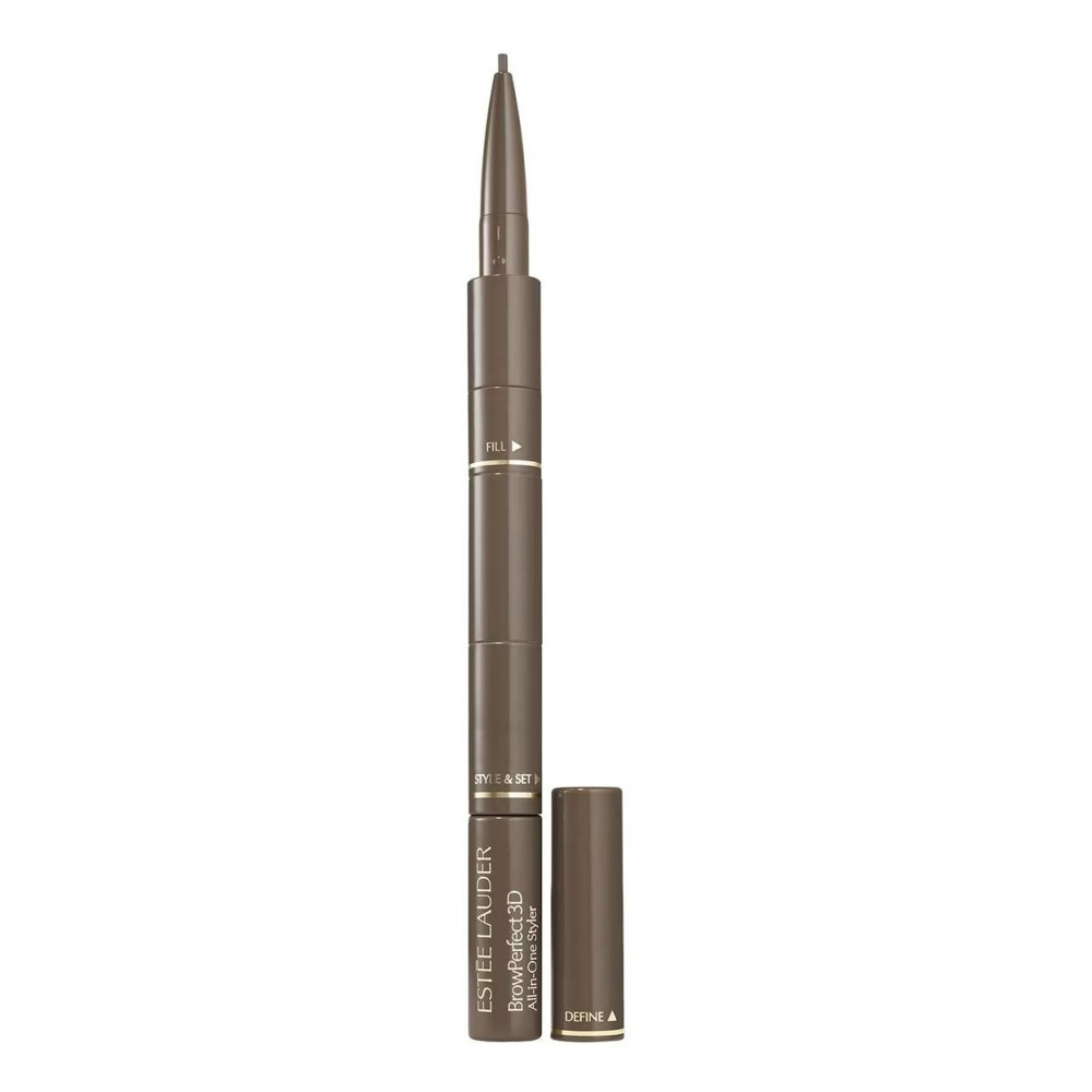 Estee Lauder Browperfect 3D All-In-One Styler, 06 Light Brunette