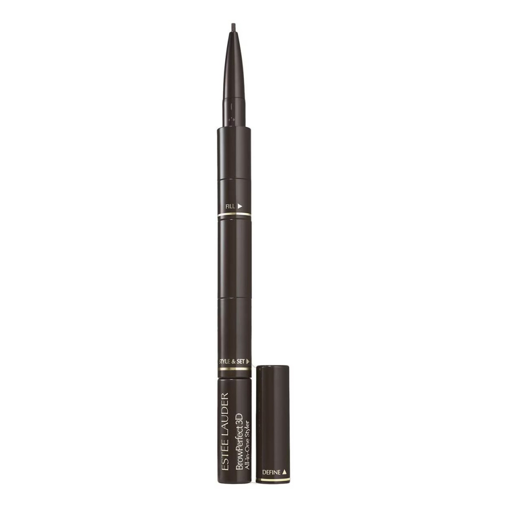 Estee Lauder Browperfect 3D All-In-One Styler, 09 Dark Brunette