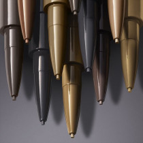 Estee Lauder Browperfect 3D All-In-One Styler, 09 Dark Brunette