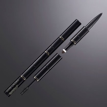 Estee Lauder Browperfect 3D All-In-One Styler, 09 Dark Brunette