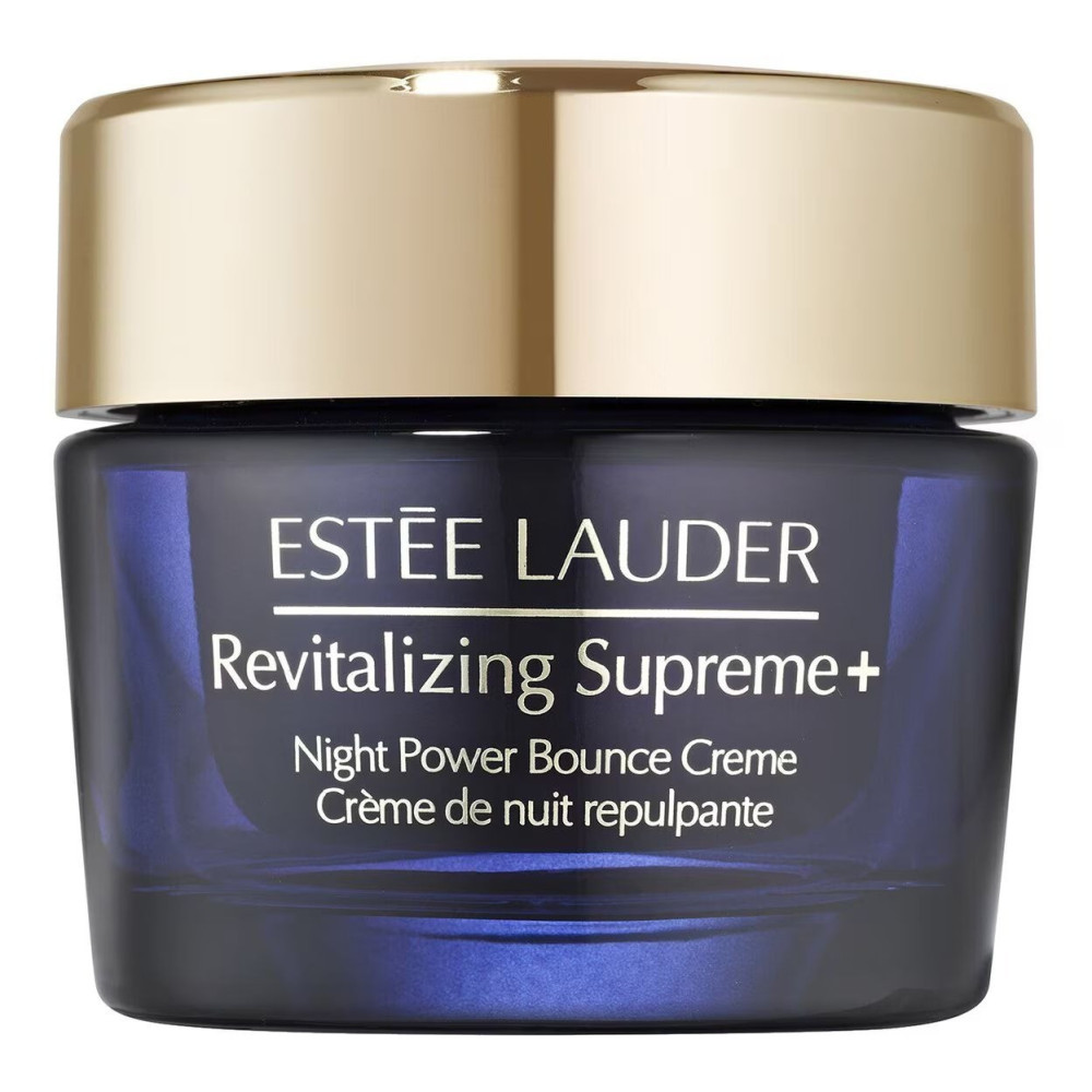 Estee Lauder Revitalizing Supreme+ Bounce Night Creme, 50Ml