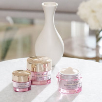 Estee Lauder Resilience Multi Effect - Tri-Peptide Face And Neck Creme Spf 15, 15Ml