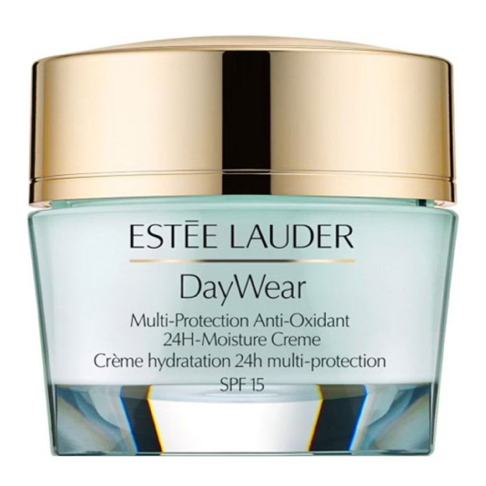 Estee Lauder Daywear, Multi-Protection Anti-Oxidant 24H-Moisture Creme Spf 15, 50Ml