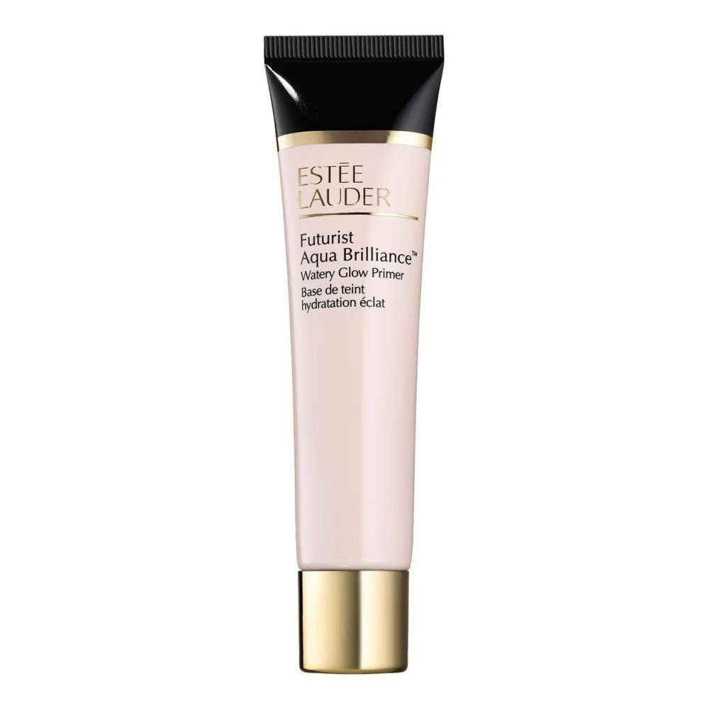 Estee Lauder Futurist Aqua Brilliance Watery Glow Primer, 40Ml
