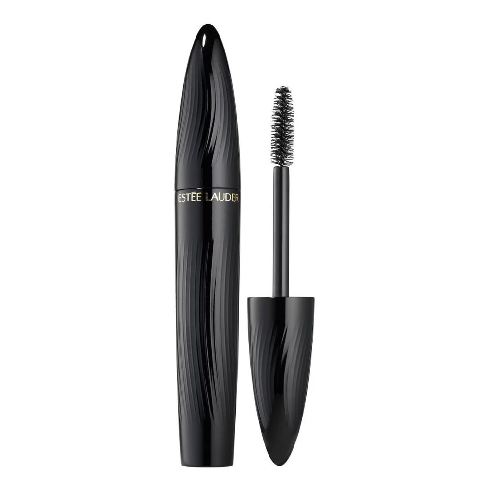Estee Lauder Turbo Lash High Powered Volume + Length Mascara, 01 Black