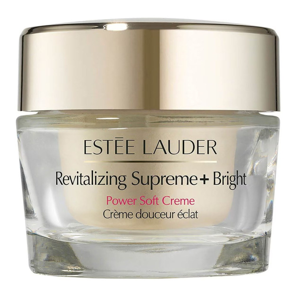 Estee Lauder Revitalizing Supreme+ Bright Moisturizer Power Soft Creme, 50Ml