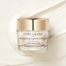 Estee Lauder Revitalizing Supreme+ Bright Moisturizer Power Soft Creme, 50Ml
