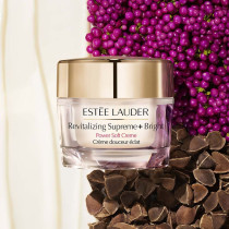 Estee Lauder Revitalizing Supreme+ Bright Moisturizer Power Soft Creme, 50Ml