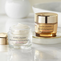 Estee Lauder Revitalizing Supreme+ Bright Moisturizer Power Soft Creme, 50Ml