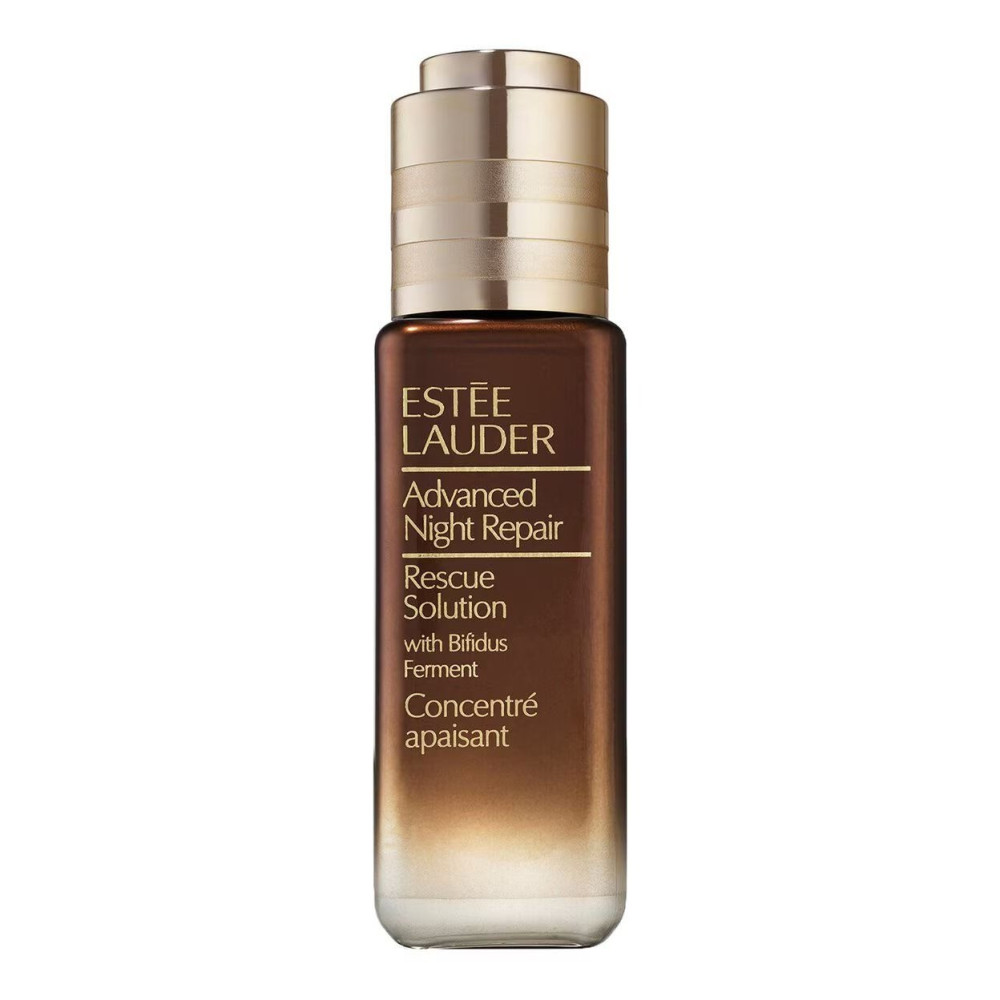 Estee Lauder Advanced Night Repairrescue Solution Serum - With 15% Bifidus Ferment, 20Ml