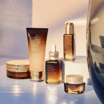 Estee Lauder Advanced Night Repairrescue Solution Serum - With 15% Bifidus Ferment, 20Ml