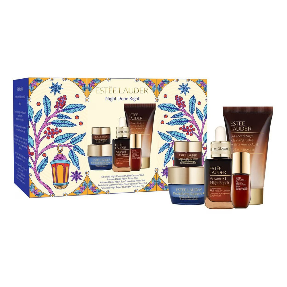Estee Lauder Advanced Night Repair Routine Set