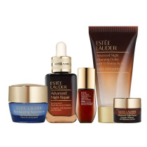Estee Lauder Advanced Night Repair Routine Set