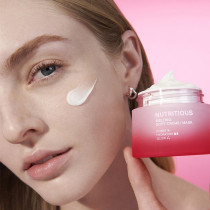Estee Lauder Nutritious Melting Soft Creme/Mask Moisturizer, 50Ml
