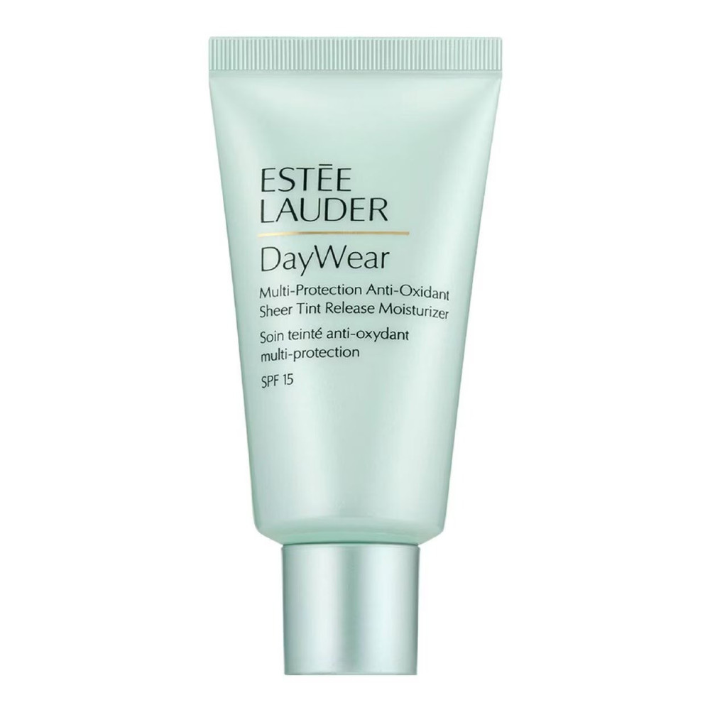 Estee Lauder Daywear - Multi-Protection Anti-Oxidant Sheer Tint Release Moisturizer Spf 15, 50Ml