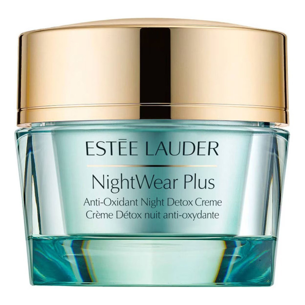Estee Lauder Nightwear Plus - Anti-Oxidant Night Detox Creme