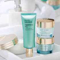 Estee Lauder Nightwear Plus - Anti-Oxidant Night Detox Creme