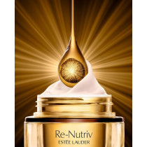 Estee Lauder Re-Nutriv - Ultimate Diamond Sculpted Transformation Creme Moisturizer, 50Ml