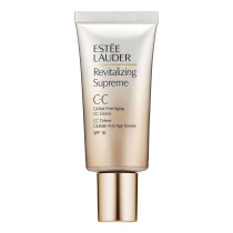 Estee Lauder Revitalizing Supreme - Global Anti-Aging Cc Creme Spf10, 30Ml