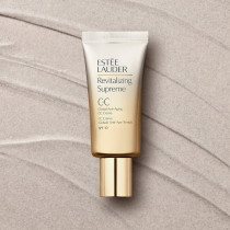 Estee Lauder Revitalizing Supreme - Global Anti-Aging Cc Creme Spf10, 30Ml