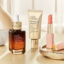 Estee Lauder Revitalizing Supreme - Global Anti-Aging Cc Creme Spf10, 30Ml