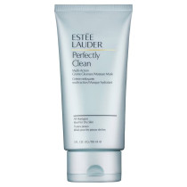 Estee Lauder Perfectly Cleanmulti Action Creme Cleanser/Moisture Face Mask, 150Ml