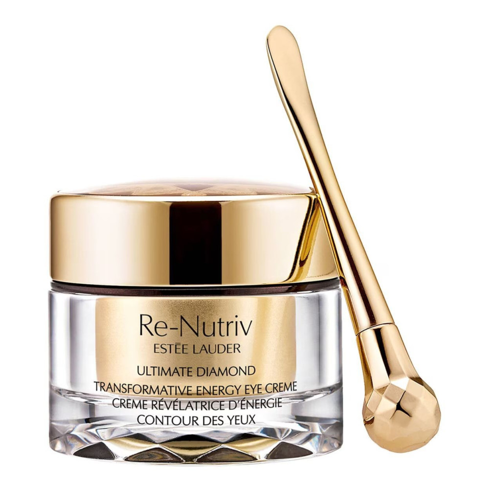 Estee Lauder Re-Nutriv Ultimate Diamond - Transformative Energy Eye Creme