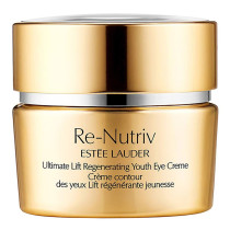 Estee Lauder Re-Nutriv Ultimate Lift - Regenerating Youth Eye Creme, 15Ml