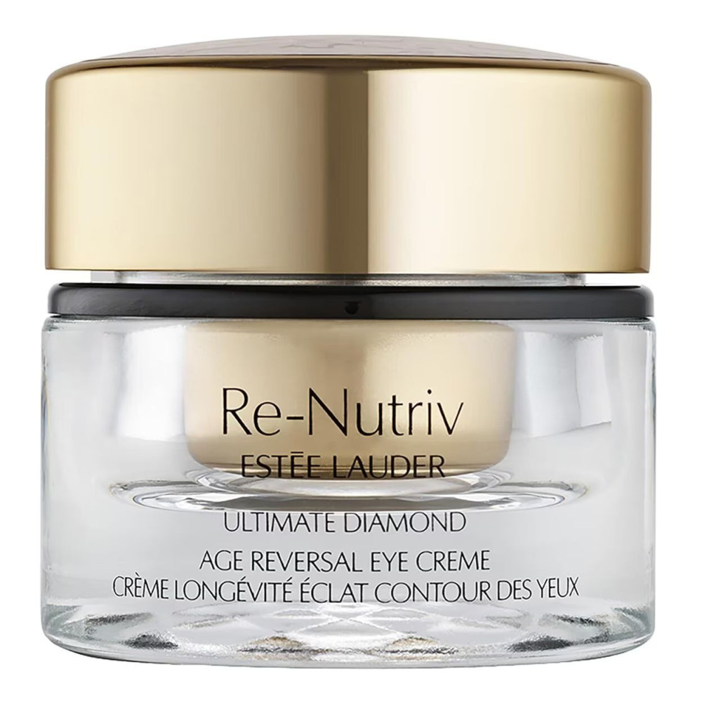 Estee Lauder Re-Nutriv Ultimate Diamond Age Reversal Eye Creme, 15Ml