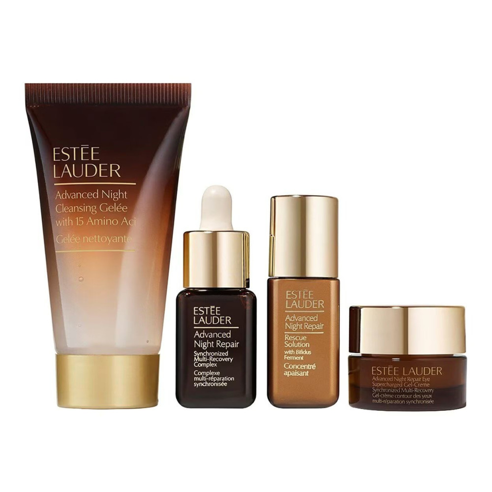 Estee Lauder Skincare New Beauty Sleep Essential Set